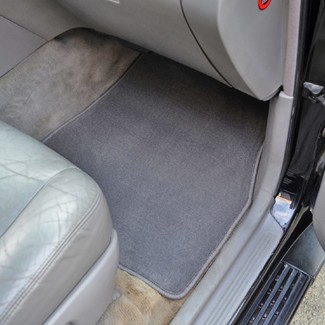 Коврики на Lexus LX 470 1997 - 2007 в Омске