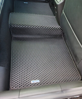 Ворсовые коврики на Lada (ВАЗ) Aura 2023&nbsp;-&nbsp;2026 в Омске