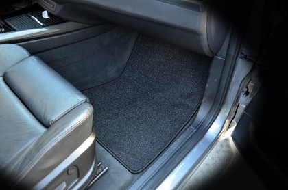Коврики на BMW X5 (F15) 2013 - 2018 в Омске