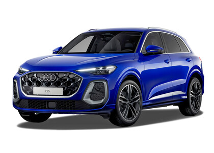 EVA коврики на Audi Q5 III 2024 - 2026 в Омске EVA коврики на Audi Q5 III 2024 - 2026 в Омске