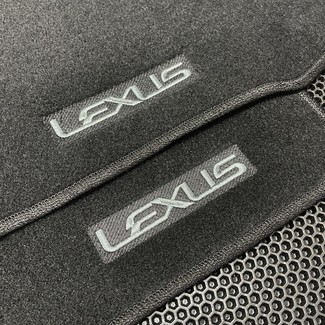 Коврики на Lexus LX 470 1997 - 2007 в Омске
