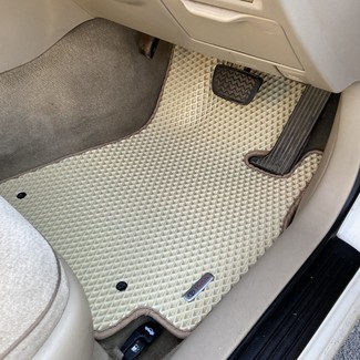 Коврики на Toyota Verossa 2001 - 2004 в Омске