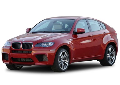 Коврики на BMW X6 (E71/E72) 2008 - 2014 в Омске