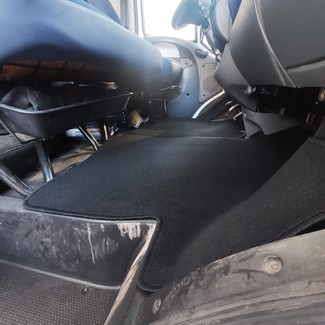 Коврики на Fiat Ducato II 1993 - 2006 в Омске