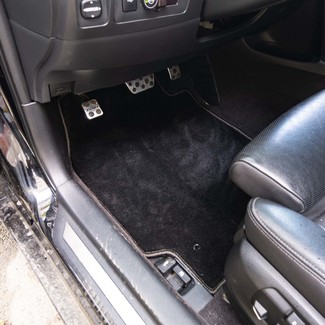Коврики на Toyota Camry (XV40) 2006 - 2011 в Омске