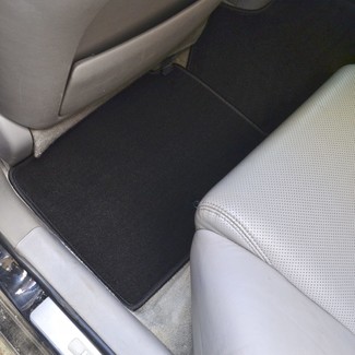 Коврики на Lexus GS III 2004 - 2012 в Омске