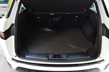 Коврики на Land Rover Range Rover Evoque II 2018 - 2025 в Омске
