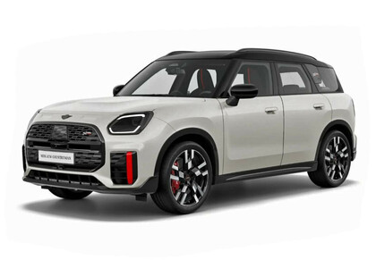Ворсовые коврики на Mini Cooper Countryman (U25) 2023&nbsp;-&nbsp;2026 в Омске
