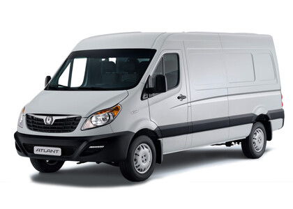 EVA коврики на Sollers Atlant 2024&nbsp;-&nbsp;2026 в Омске