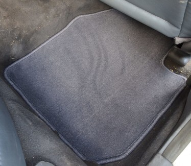 Коврики на Nissan Avenir (W11) 1998 - 2005 в Омске