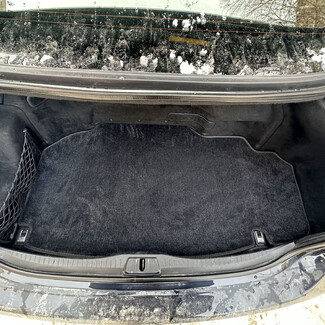 EVA коврики на Lexus LS IV 2006 - 2017 в Омске EVA коврики на Lexus LS IV 2006 - 2017 в Омске