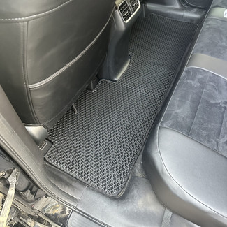 Коврики на Honda CR-V IV 2012 - 2018 в Омске