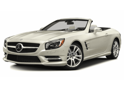 Коврики на Mercedes SL (R231) 2012 - 2019 в Омске