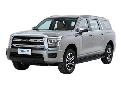 Коврики на Haval H5 2023 - 2025 в Омске