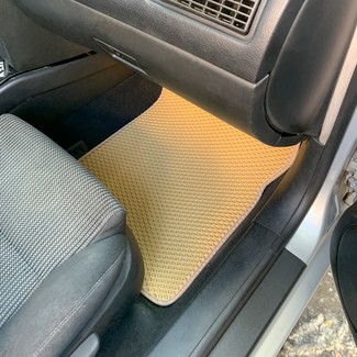 EVA коврики на Seat Leon I 1999 - 2006 в Омске