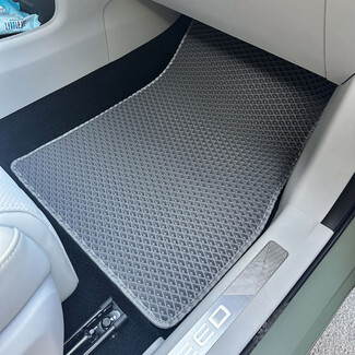 Коврики на Chery Tiggo 8L 2024&nbsp;-&nbsp;2026 в Омске