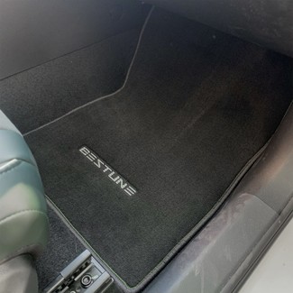 Коврики на FAW Bestune T55 2021 - 2025 в Омске
