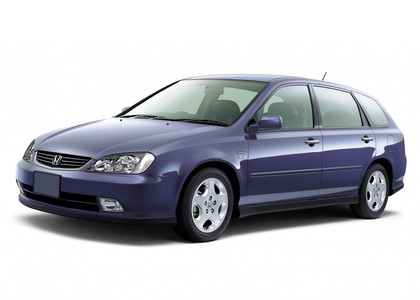 Коврики на Honda Avancier I 1999 - 2003 в Омске