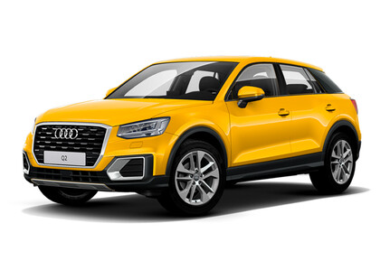 EVA коврики на Audi Q2L 2016 - 2026 в Омске EVA коврики на Audi Q2L 2016 - 2026 в Омске