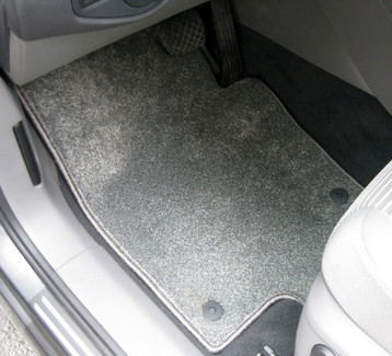 Коврики на Volkswagen Sharan II 2010 - 2022 в Омске