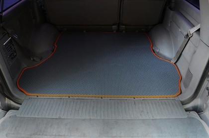 Коврики на Lexus LX 470 1997 - 2007 в Омске
