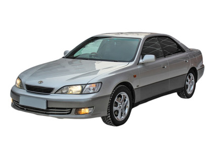 EVA коврики на Toyota Windom (V20) 1996 - 2001 в Омске