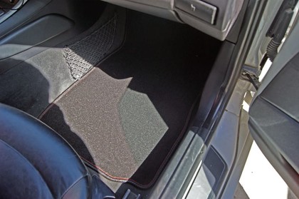 Коврики на BMW Z4 (E85/E86) 2002 - 2010 в Омске