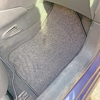 Коврики на Peugeot 208 2012 - 2019 в Омске