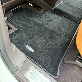 Коврики на Tank 500 2021 - 2026 в Омске Коврики на Tank 500 2021 - 2026 в Омске