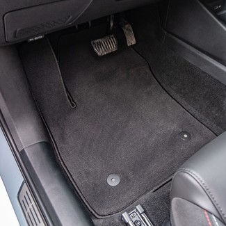 Коврики на Geely Tugella 2019 - 2025 в Омске
