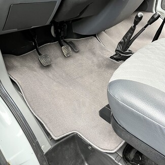 EVA коврики на ГАЗ Соболь Комби грузопассажирский 1998 - 2026 в Омске EVA коврики на ГАЗ Соболь Комби грузопассажирский 1998 - 2026 в Омске