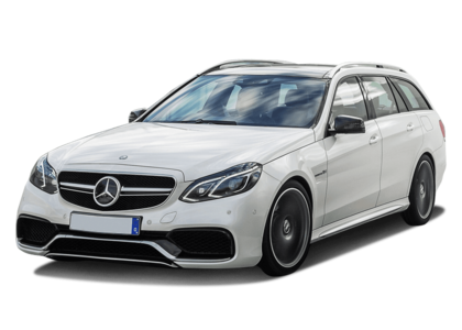 EVA коврики на Mercedes E (W212) 2009 - 2016 в Омске