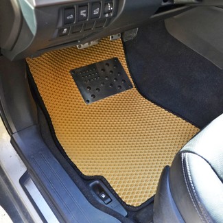 Коврики на Subaru Legacy VI 2014 - 2021 в Омске