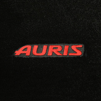 EVA коврики на Toyota Auris II 2012 - 2018 в Омске