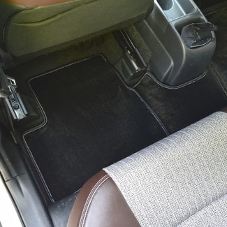 Коврики на Toyota Yaris Cross 2020 - 2025 в Омске