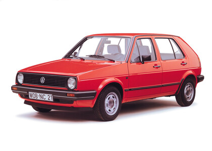 Ворсовые коврики на Volkswagen Golf 2 1983 - 1992 в Омске Ворсовые коврики на Volkswagen Golf 2 1983 - 1992 в Омске