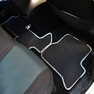 EVA коврики на Seat Altea XL 2004 - 2015 в Омске
