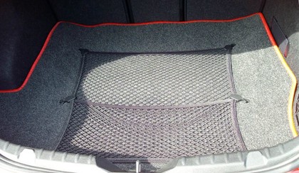 Коврики на BMW 2 (F22/F23) 2014 - 2021 в Омске