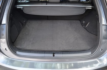 Коврики на Lexus CT 2010 - 2015 в Омске