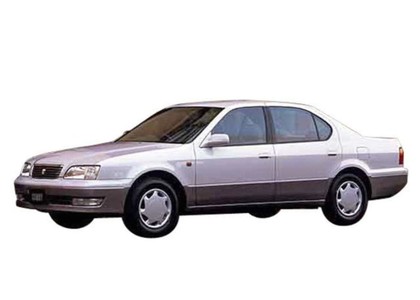 Коврики на Toyota Camry (V40) 1994 - 1998 в Омске