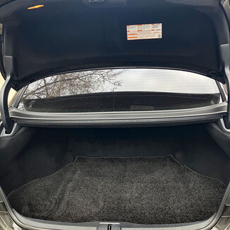 EVA коврики на Lexus LS IV 2006 - 2017 в Омске EVA коврики на Lexus LS IV 2006 - 2017 в Омске