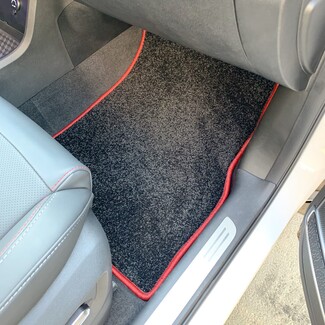 EVA коврики на Chery Tiggo 7L 2024&nbsp;-&nbsp;2026 в Омске