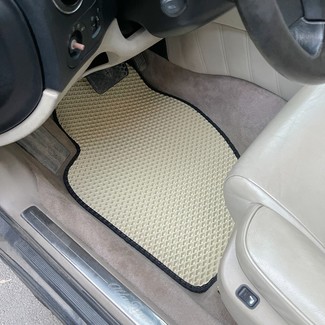 Коврики на Alfa Romeo 166 1998 - 2007 в Омске