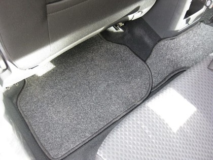 EVA коврики на Volkswagen Jetta VI 2010 - 2019 в Омске