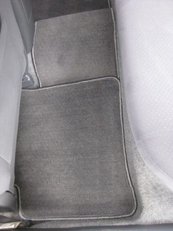 EVA коврики на Toyota Prius (20) 2004 - 2009 в Омске