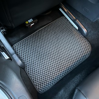 Коврики на Volkswagen Bora IV 2016 - 2025 в Омске