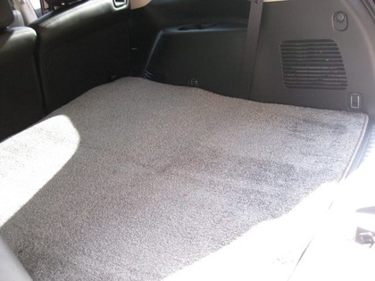 Коврики на Infiniti QX80 2013 - 2025 в Омске