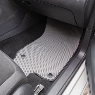 Коврики на Volkswagen Golf 6 2008 - 2013 в Омске