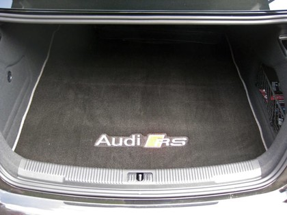 Коврики на Audi S6 (C7) 2012 - 2018 в Омске