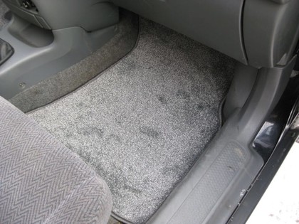 Коврики на Honda CR-V I 1995 - 2001 в Омске